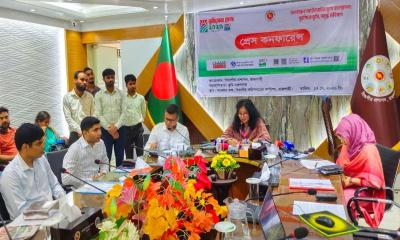 ১৯ মে শুরু হচ্ছে তিন দিনব্যাপী ‘ভূমিসেবা মেলা-২০২৬’