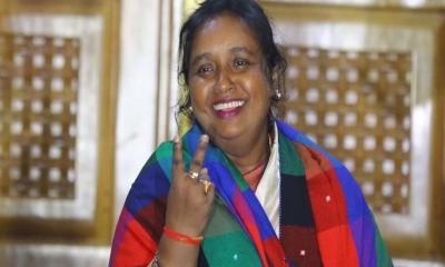সব মামলায় জামিন বহাল, আইভীর মুক্তিতে আর বাধা নেই