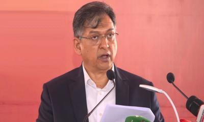 ফায়ার সার্ভিস সদস্যদের সুযোগ-সুবিধা বাড়াতে কাজ চলছে