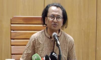 এক অর্থে র‍্যাব আর সেভাবে থাকছে না, বদলাতে পারে নামও