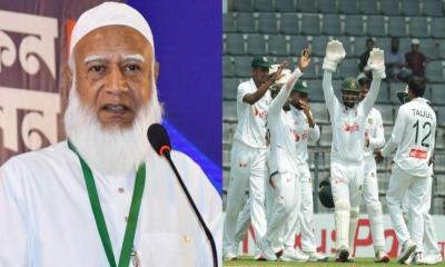 পাকিস্তানের বিপক্ষে এ জয় আমাদের ইতিহাসের সেরা অর্জন