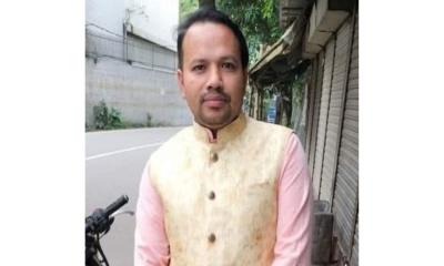 আড়াইহাজারে বিএনপি নেতাকে কুপিয়ে হত্যা