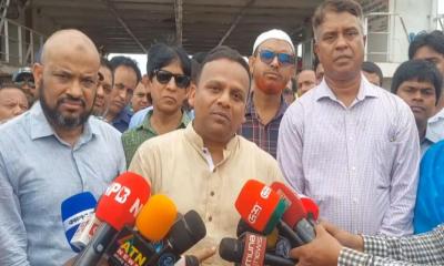ঈদযাত্রায় অব্যবস্থাপনা ঘটলে সংশ্লিষ্টদের জবাবদিহিতার আওতায় আনা হবে