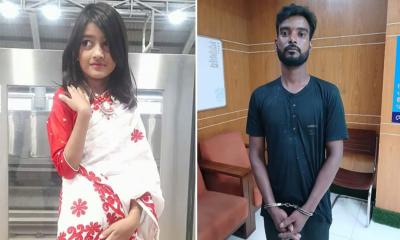 ছেলের দৃষ্টান্তমূলক শাস্তি চাইলেন ঘাতক সোহেলের বাবা