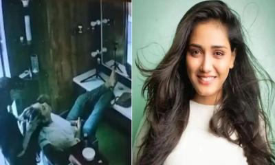 মডেল ত্বিষা শর্মার রহস্যময় মৃত্যুতে পার্লার মালিকের বিস্ফোরক দাবি