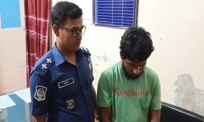 এতিম শিশুকে ধর্ষণের অভিযোগে মসজিদের ইমাম গ্রেপ্তার