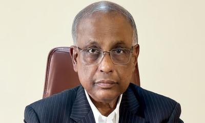 ইসলামী ব্যাংকের চেয়ারম্যান জুবায়দুর রহমানের পদত্যাগ
