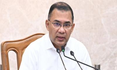 জাতীয় ঈদগাহে ঈদুল আজহার নামাজ পড়বেন প্রধানমন্ত্রী
