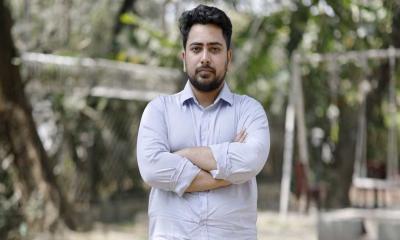 ছাত্রদলের মিথ্যা মামলায় এনসিপির কেন্দ্রীয় নেতা গ্রেপ্তার