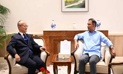 বাংলাদেশকে ৫ বিলিয়ন ডলার দেবে এডিবি