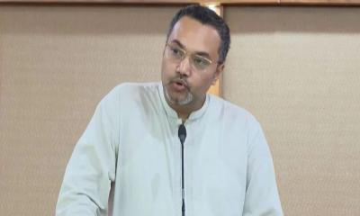 পাচার হওয়া অর্থ ফেরাতে ৩ দেশের সঙ্গে চুক্তি করেছে সরকার  