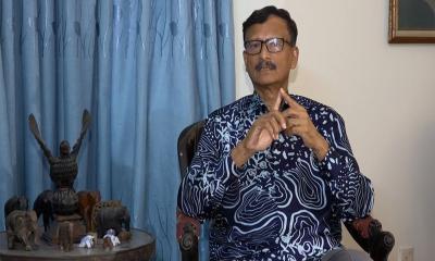অন্তর্বর্তী সরকারের গুরুত্বপূর্ণ সিদ্ধান্ত নিতো সাত সদস্যের ‍‍‘কিচেন কেবিনেট‍‍’