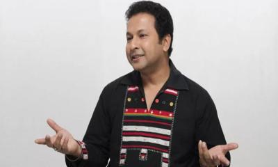 যারা পাঁচটা সিনেমা করেনি, তারাও দেখি বডিগার্ড নিয়ে ঘোরে