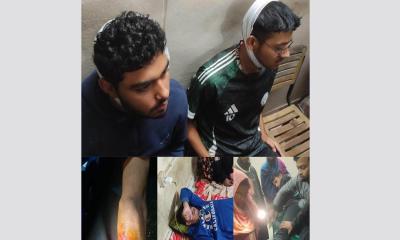 ছাত্রীকে ইভটিজিংয়ের ঘটনায় বাদী হয়ে যবিপ্রবি প্রশাসনের মামলা, আসামি গ্রেপ্তার