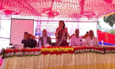 কবিরহাটে জাতীয় প্রাণিসম্পদ সপ্তাহ ও প্রদর্শনী অনুষ্ঠিত