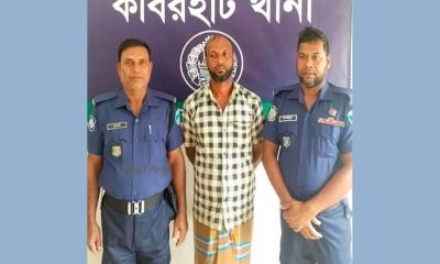 নোয়াখালীতে ট্রাকচাপায় ৬ জন নিহত: আসামিকে আদালতে প্রেরণ