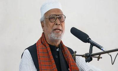 সংসদ নির্বাচন থেকে সরে দাঁড়ালো কৃষক শ্রমিক জনতা লীগ