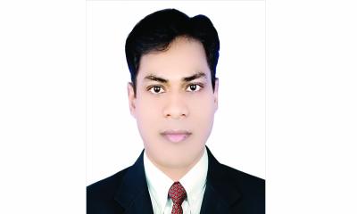 কাশিয়ানী উপজেলার শ্রেষ্ঠ শিক্ষক নির্বাচিত হলেন খন্দকার নিজামুল হক
