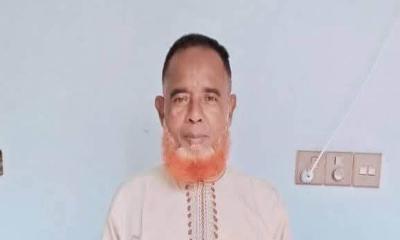 রোহিঙ্গা নারীকে নাগরিক সনদ দেয়ায় চেয়ারম্যান সাময়িক বরখাস্ত