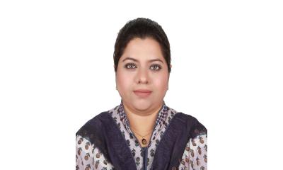 প্রশাসনিক দক্ষতায় বদলে যাচ্ছে করিমগঞ্জের চিত্র: নেপথ্যে ইউএনও তাহমিনা