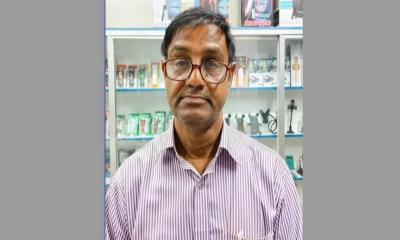 কাশিয়ানীতে দলের সব পদ থেকে পদত্যাগের ঘোষণা আ. লীগ সহ-সভাপতির