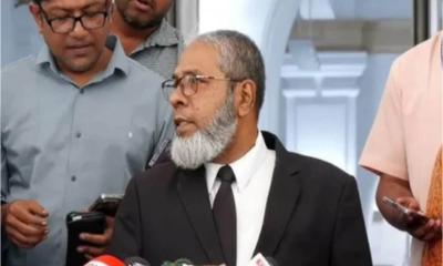 বিচারপ্রক্রিয়ায় অস্বচ্ছতা নেই, শেখ হাসিনা খালাস পাবেন
