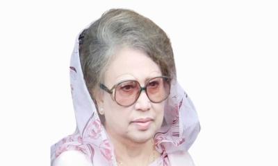 ফেনীর ফুলগাজী বিএনপির সদস্য হলেন খালেদা জিয়া