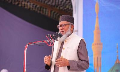 আগামী নির্বাচনে কোনো জালেমকে সুযোগ দেওয়া যাবে না: ধর্ম উপদেষ্টা