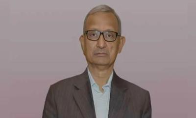 পদত্যাগ করেছেন প্রধান উপদেষ্টার বিশেষ সহকারী খোদা বকশ চৌধুরী