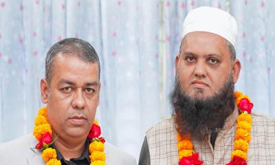 কুয়েট অফিসার্স এসোসিয়েশনের সভাপতি মঈনুল, সম্পাদক সাধারণ