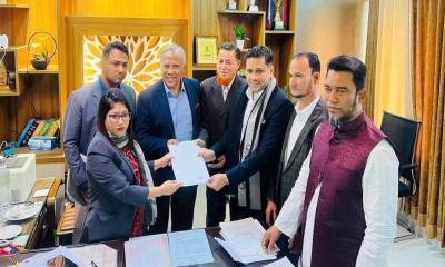 চট্টগ্রাম-১৩ আসনে ৯ প্রার্থীর মনোনয়নপত্র দাখিল