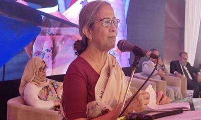 কর্ণফুলীতে ডেইরি খাত নিয়ে সরকারের দৃষ্টিভঙ্গি তুলে ধরলেন প্রাণিসম্পদ উপদেষ্টা