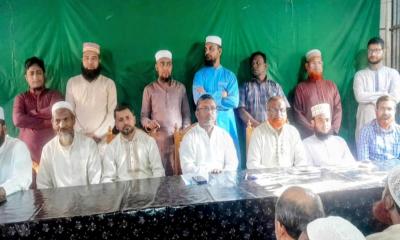 কুড়িগ্রাম পৌরসভায় জামায়াতের কাউন্সিলর প্রার্থীদের নাম ঘোষণা