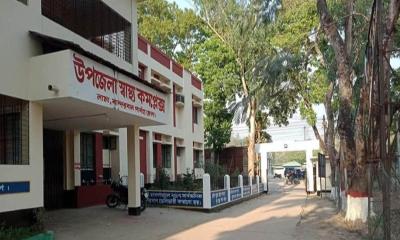 লামা উপজেলা স্বাস্থ্য কমপ্লেক্সে চিকিৎসা না পাওয়ার অভিযোগ ভিত্তিহীন