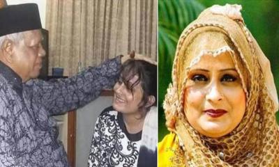 আওয়ামী লীগ নেত্রী কেকার লাশ উদ্ধার