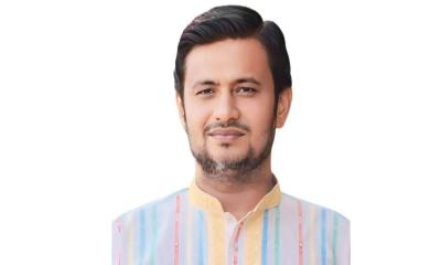 মোহনগঞ্জে নাশকতা মামলায় আ.লীগ নেতা গ্রেপ্তার