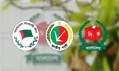 যেভাবে আওয়ামী লীগের ভোট পেতে পারে জাতীয় পার্টি