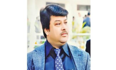 এশিয়ান টেলিভিশনের চেয়ারম্যান হলেন লিয়াকত আলী খাঁন মুকুল