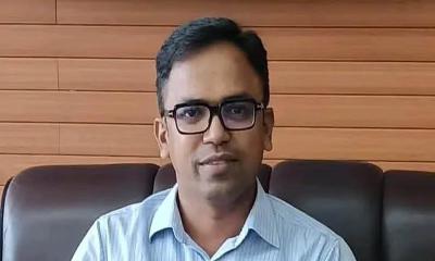 এক্সপ্রেসওয়ের ঢালে নিথর দেহ: কৃষিবিদের রহস্যজনক মৃত্যু, একটি পরিবারের স্বপ্নভঙ্গ