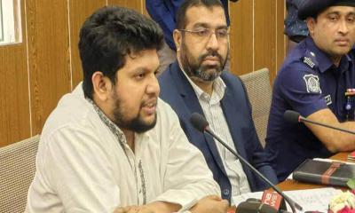 আগামী সপ্তাহেই ফ্যাসিস্ট হাসিনার বিচারের রায় হবে