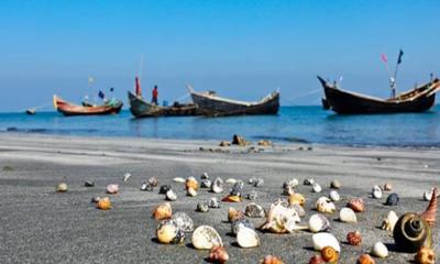 সেন্টমার্টিন ভ্রমণে ১২ দফা নির্দেশনা জারি করল সরকার
