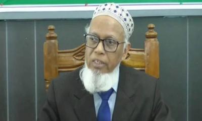 সংসদ নির্বাচন ও গণভোট একসঙ্গে সম্ভব