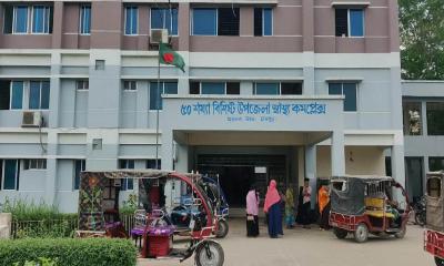 মতলবে ১৬ বছরের হাসপাতালে ১৪ বছরই সিজারিয়ান অপারেশন বন্ধ