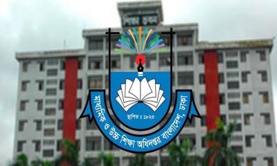 মাউশি ভেঙে হচ্ছে পৃথক দুই অধিদপ্তর