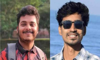 মাভাবিপ্রবিতে পাবনা-সিরাজগঞ্জ ওয়েলফেয়ার অ্যাসোসিয়েশনের নেতৃত্বে সোহাগ ও সোহেল