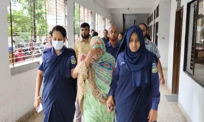 ময়মনসিংহে পৃথক হত্যা মামলায় তিনজনের ফাঁসি, একজনের যাবজ্জীবন