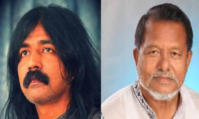মেহেরপুরে মাসুদ অরুণ, গাংনীতে আমজাদ হোসেন পেলেন বিএনপির মনোনয়ন