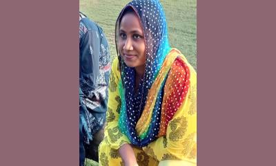 মির্জাপুরে নিখোঁজের তিনদিন পর খাল থেকে গৃহবধূর মরদেহ উদ্ধার
