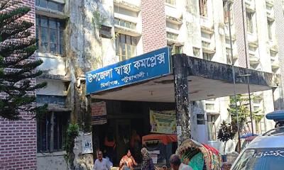 চিকিৎসক ও জনবল সংকটে চরম ভোগান্তি
