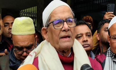 দীর্ঘ আন্দোলনের পর বাংলাদেশের মানুষ ভোটাধিকার ফিরে পেয়েছে